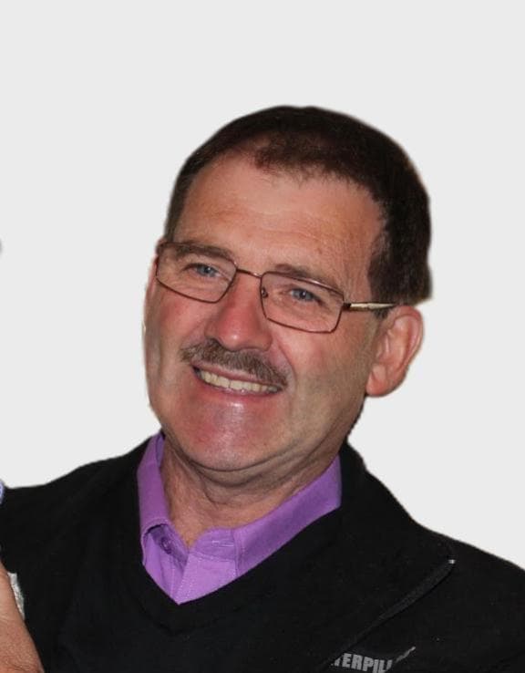 Connie Rademan — CEO / Managing Director