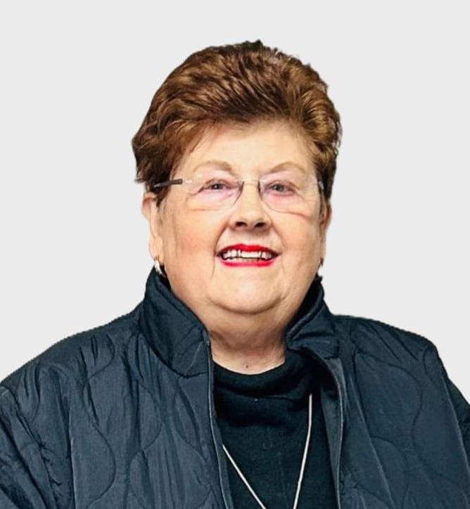 Eurika Rademan — Director